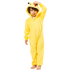 Child Onesie Pikachu Age 6-8 Years