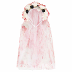 Headband Zombie Bride Onesize