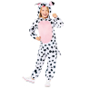 Child Costume Dog Onesie Age 3-4 Years