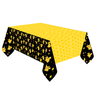 Tablecover Pokémon 2024 Paper 120 x 180 cm Tablecover Pokémon 2024 Paper 120 x 180 cm