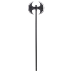 Costume Accessory Executioner's Axe 118 cm