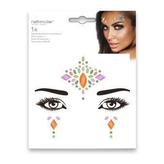 Decal Rhinestones Assorted Decal Rhinestones Assorted