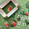 Snack Stadium Touchdown! 63.5 x 38.1 x 11.4 cm