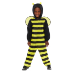 Child Costume Bee Onesie 8-10 Years