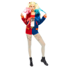 Adult Costume Harley Quinn Suicide M/L