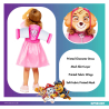 Child Costume Skye Age 4-6 Years
