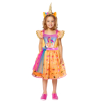 Child Costume Sunny Starscout 6-8 Years