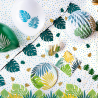 Tablecover Key West Paper 120 x 180 cm