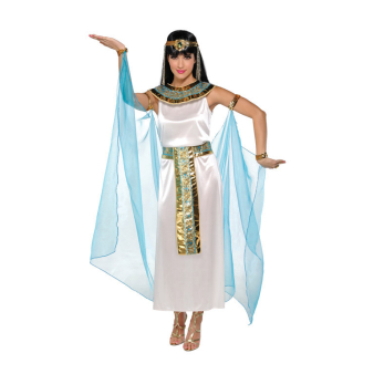 Adult Costume Cleopatra Size M Adult Costume Cleopatra Size M