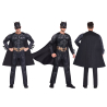 Adult Costume Dark Knight Rises Men L