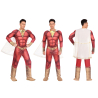 Adult Costume Shazam Mens M
