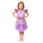 Child Costume Pipp Petals 4-6 Years