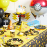 8 Cups Pokémon 2024 Paper 237 ml