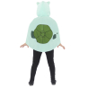 Child Costume Pokemon Bulbasaur Cape 3-7  Years