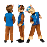 Child Costume Chase  Age 3-4 Years