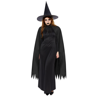 Accessory Kit Witch Set One size Accessory Kit Witch Set One size