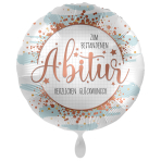 Standard School's out Foil Balloon PL40 Packaged 45 cm