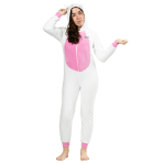 Adult Onesie Hello Kitty Size L