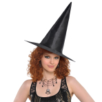 Hat Witch Classic One Size