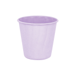 6 cups 310ml Vert Decor purple