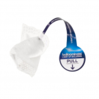 50 LED Modules for Balloons White