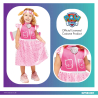 Child Costume Skye Deluxe Age 4-6 Years