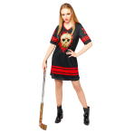 Adult Costume Jason Ladies Size S