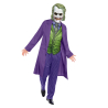 Adult Costume Joker Movie Size L