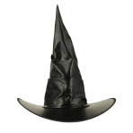 Witch Twisted Hat One size