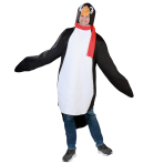 Adult Costume Mr. Penguin Size XXL