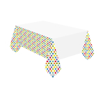 Tablecover Smileyworld Paper  115 x 175 cm