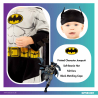 Child Costume Batman 6-12 mths