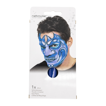 Make Up Cream Blue 28 ml Make Up Cream Blue 28 ml