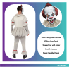 Adult Costume IT Mens Size L