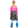 Child Costume Luna Lovegood 6-8 Years