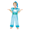 Child Costume Shine Age 6-8 Years