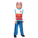 Child Costume Ryder Age 4-6 Years