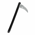 Costume Accessory Inflatable Scythe