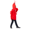 Child Costume Lobster 8-10 Years