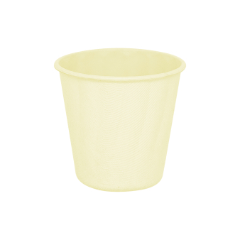 6 cups 310ml Vert Decor yellow 6 cups 310ml Vert Decor yellow