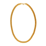 Chain Gold - Adult One size