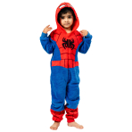 Child Onesie Spiderman Age 4-6 Years