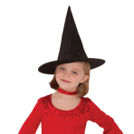 Child Hat Witch Classic One Size