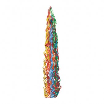 Twirlz Medium "Primary" 15x86cm Twirlz Medium "Primary" 15x86cm