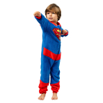 Teen Onesie Superman Age 10-12 Years