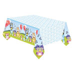 Tablecover Bluey Paper 120 x 180 cm