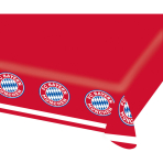 Tablecover FC Bayern Munich Paper 120 x 180 cm