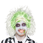 Beetlejuice Wig Adult