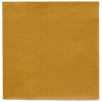 20 Napkins Creme Brulee 33 x 33cm