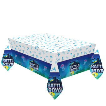 Tablecover Battle Royale Paper 120 x 180 cm